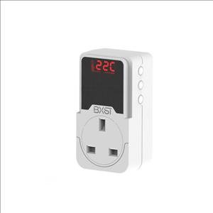 TEC VOLTAGE PROTECTOR  30A - HAIER THERMOCOOL